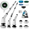 Automatic Kitchen Cleaning Brush