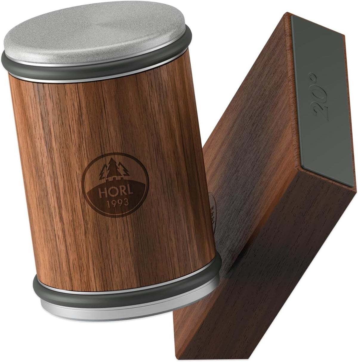 Rolling Knife Sharpener