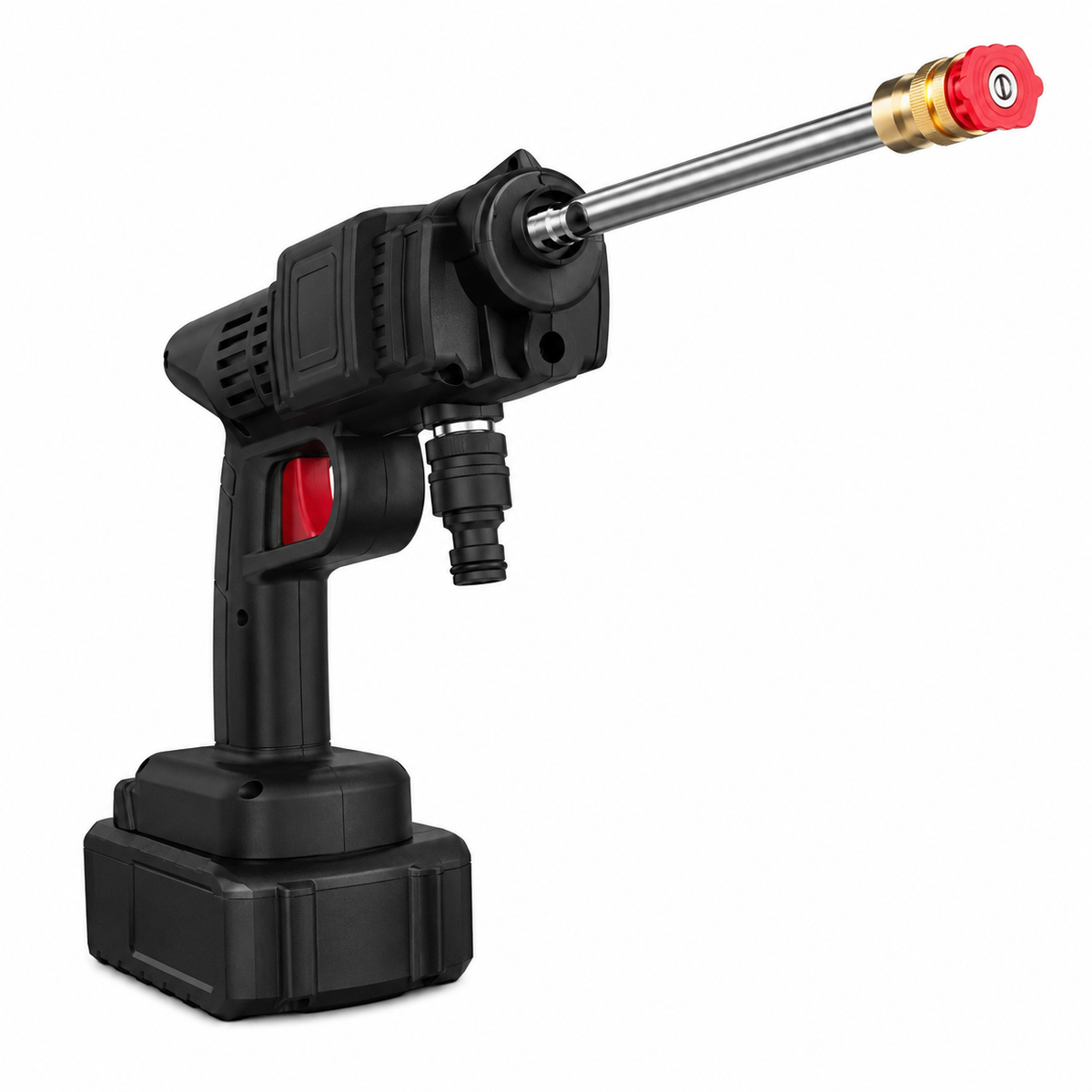 Car Pressure Washer