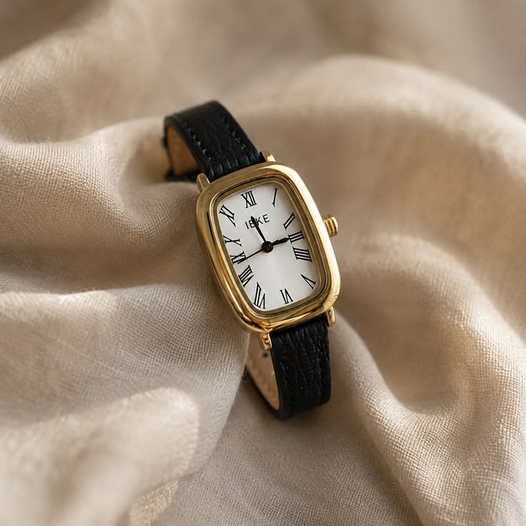 Watches