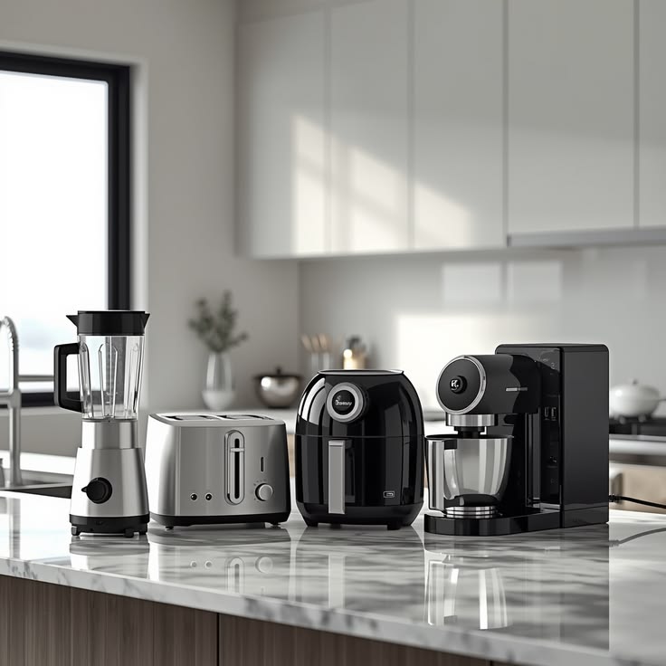 Kitchen Items